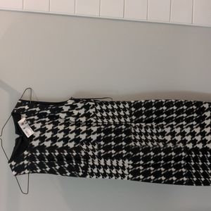 Trina Trunk dress never worn